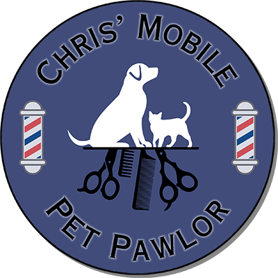 Chris' Mobile Pet Pawlor